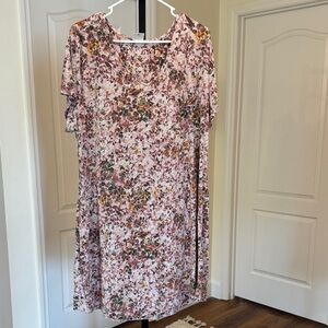Soma Nightgown - Size XXL